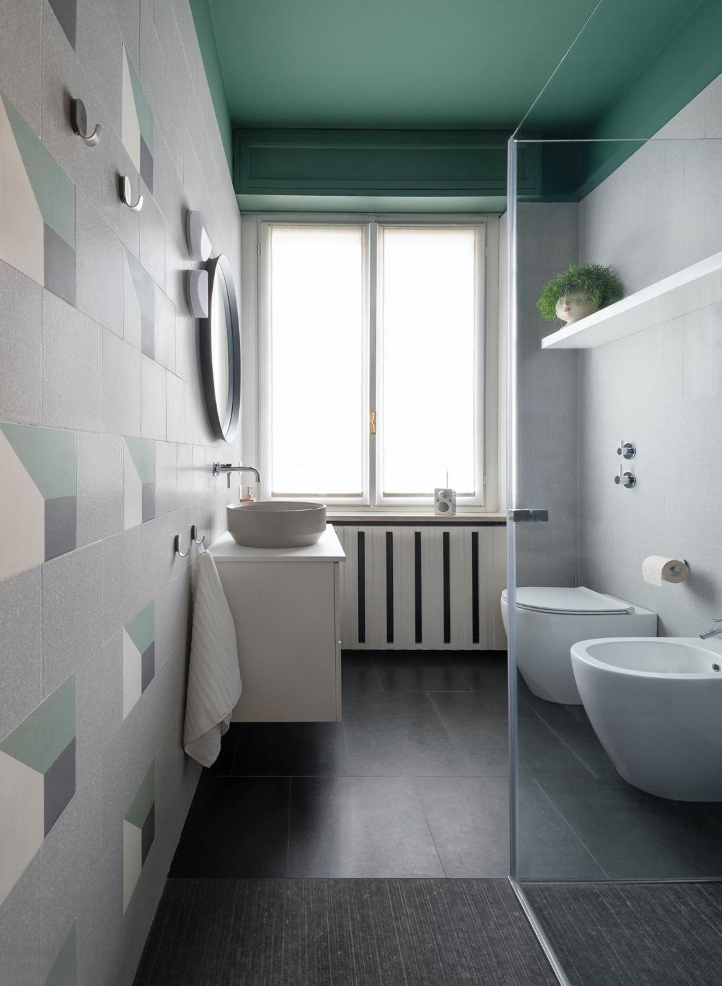 Emerald -Porta Venezia Milaan Buitenkant foto
