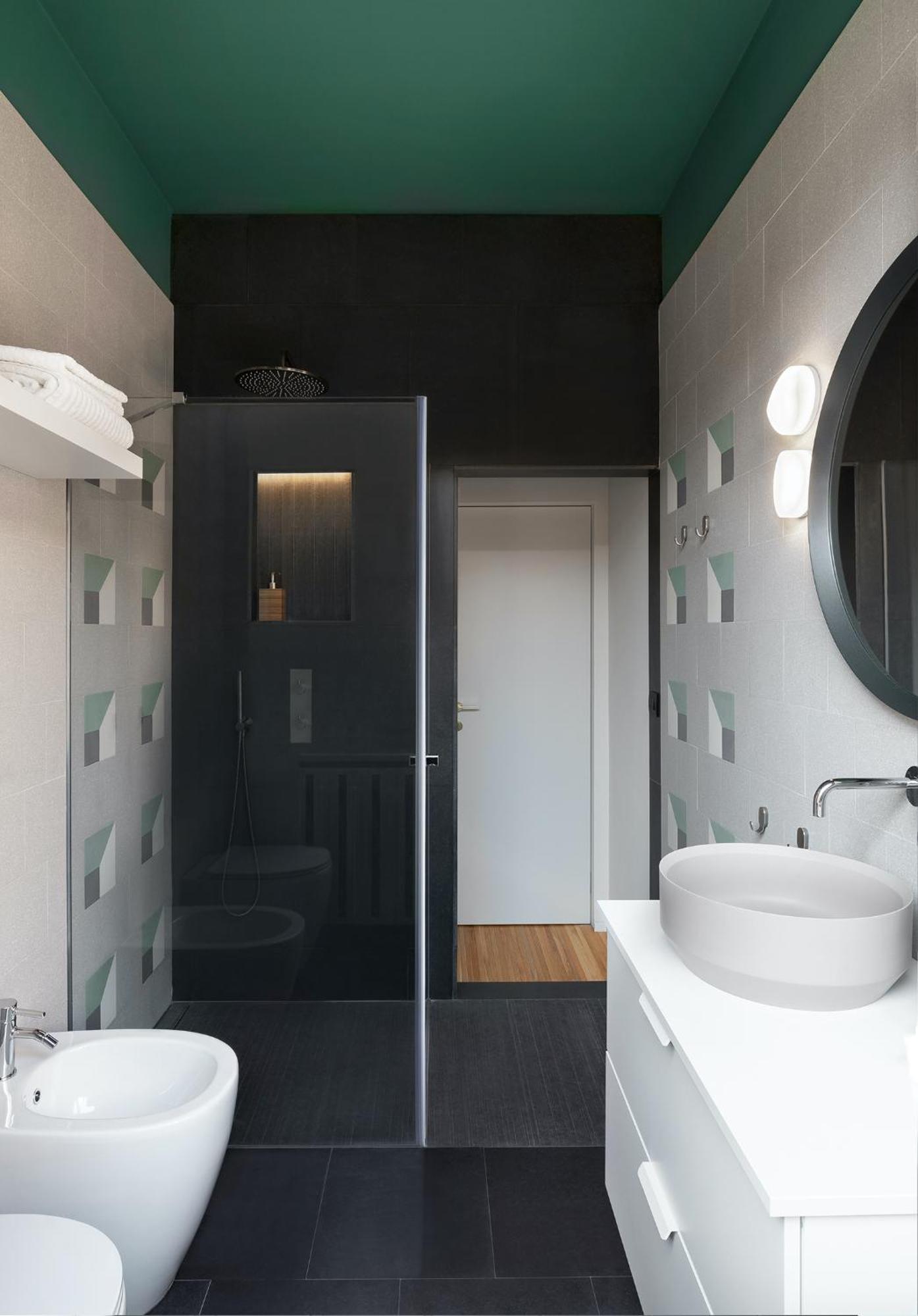 Emerald -Porta Venezia Milaan Buitenkant foto